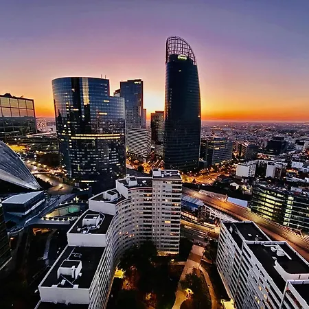 Palymo La Defense - De Standing Courbevoie