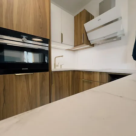 Palymo La Defense - De Standing Apartment