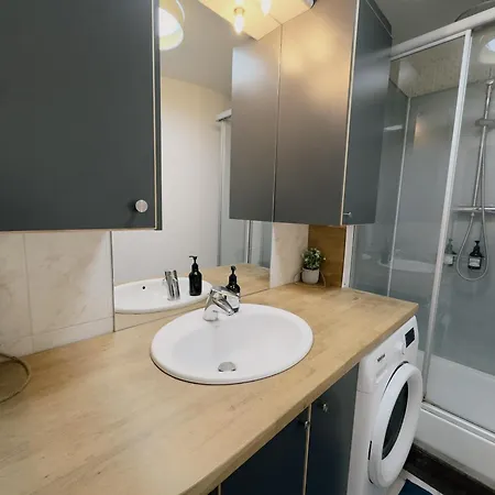 Palymo La Defense - De Standing