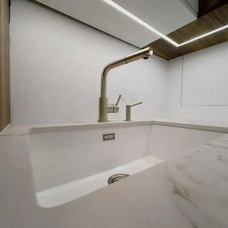 Apartment Palymo La Defense - De Standing